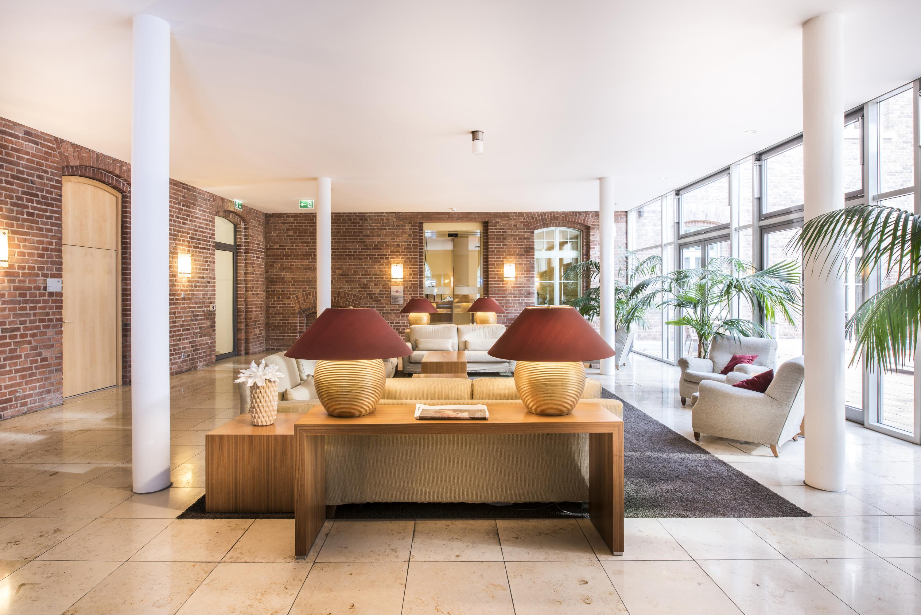 Collegium Leoninum Hotel Bonn Exterior photo