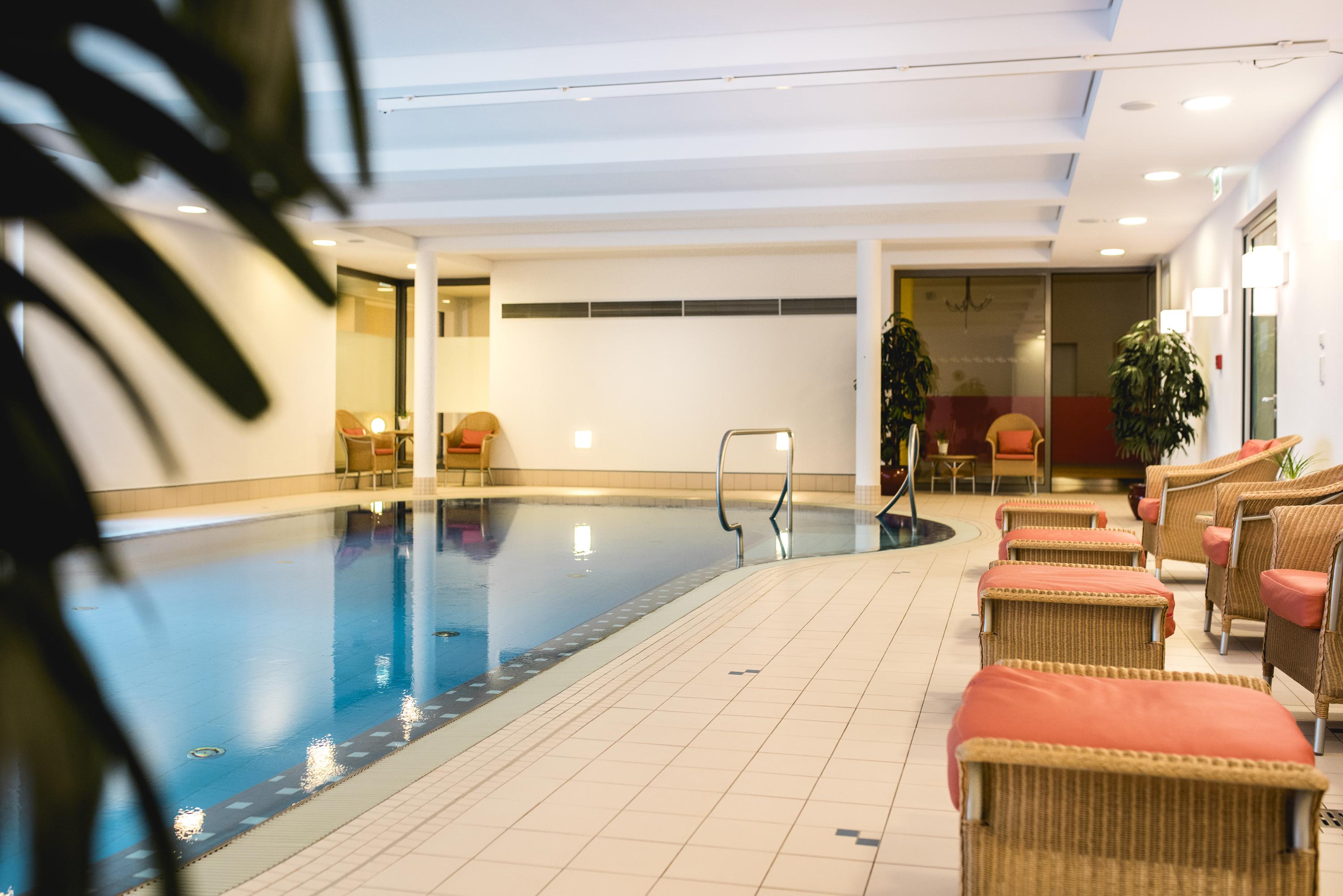 Collegium Leoninum Hotel Bonn Exterior photo